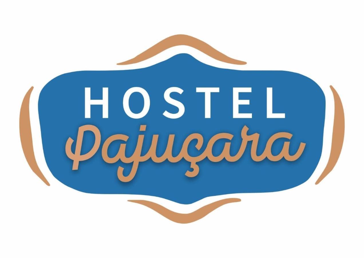 Hostel Pajucara Maceio  Exterior photo
